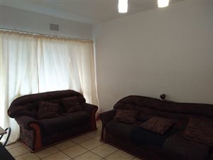1 Bed Apartment in Windsor East