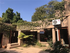 380 m² Commercial space in Lonehill