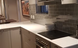 2 Bedroom House in Arabella Country Estate