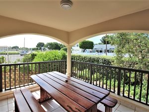 3 Bed Apartment in Plettenberg Bay