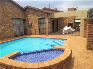 3 Bed House in Westwood