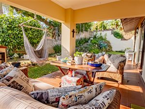 3 Bed Simplex in Glen Hills