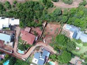 750 m² Land available in Muckleneuk