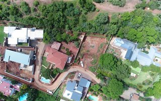 750 m² Land available in Muckleneuk