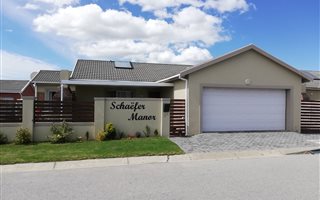 3 Bedroom House in Pinelands