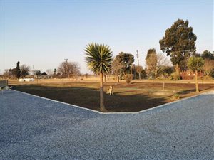 2.9 ha Land available in Boltonwold
