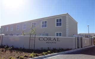 2 Bedroom Apartment in Melkbosstrand