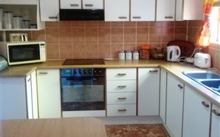 3 Bedroom House in Rocklands