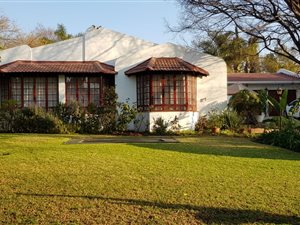 3 Bed House in Wendywood