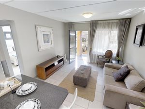 2 Bed Apartment in La Montagne