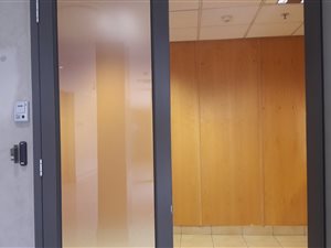 181 m² Office Space in Rosebank