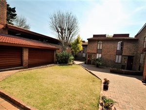 2 Bed Duplex in The Hill