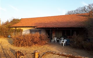 2 Bedroom House in Crowthorne