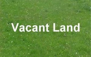 1500 m² Land available in Vaalpark