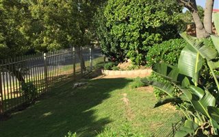 3 Bedroom Townhouse in Eversdal