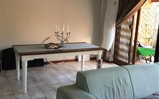 3 Bedroom Townhouse in Eversdal