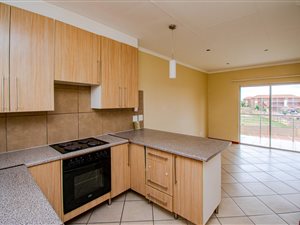 2 Bed Apartment in Monavoni