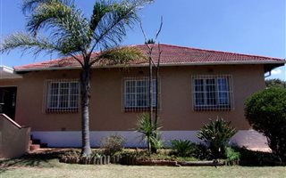 2 Bedroom House in Primrose