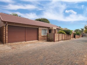 2 Bed Simplex in Allens Nek
