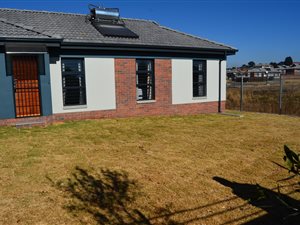 4 Bed House in Krugersdorp Central