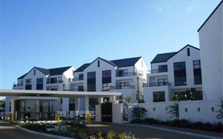 3 Bedroom Apartment in De Velde