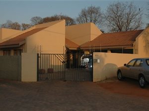 3 Bed House in Irene