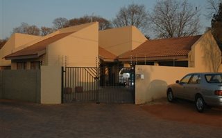 3 Bedroom House in Irene