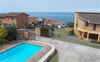 3 Bedroom House in Treasure Beach