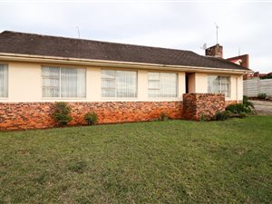 4 Bed House in Butterworth