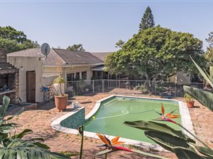 3 Bed House in Valmary Park