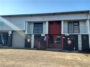 151 m² Industrial space in Ballito