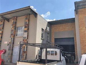 249 m² Commercial space in Eastgate