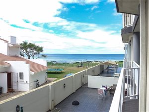 2 Bed Apartment in Jeffreys Bay