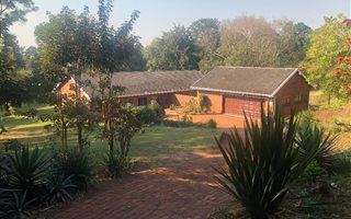3 Bedroom House in Forest Hills