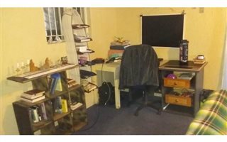 2 Bedroom House in President Park