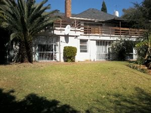 5 Bed House in Linksfield
