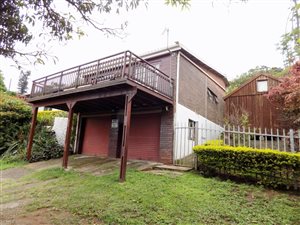 3 Bedroom House in Umkomaas