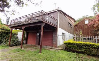 3 Bedroom House in Umkomaas