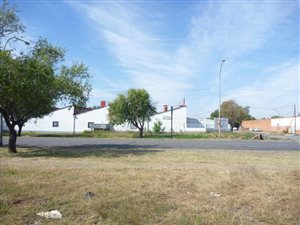 Industrial space in Kimberley