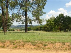 1.1 ha Land available in Farmall