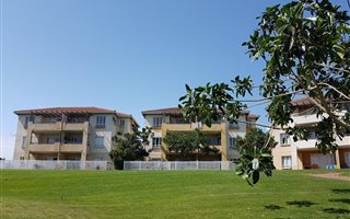 2 Bedroom Apartment in Sheffield Manor