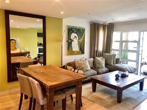 2 Bedroom Apartment in Morningside