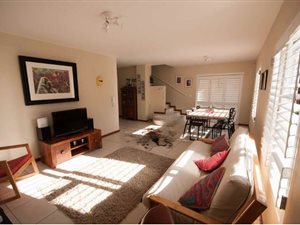 3 Bed House in Edenvale