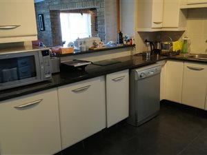4 Bed House in Kabega