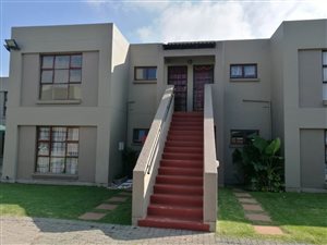 3 Bed Apartment in Edenglen