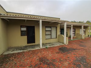 4 Bed House in George South