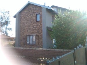 3 Bed House in Vosloorus