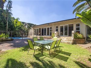 3 Bed House in Gallo Manor