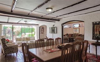 3 Bedroom House in Blue Bend