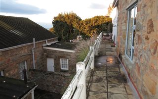 2 Bedroom House in Mossel Bay Central